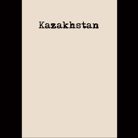 09.Kazakhstan