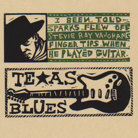 b202.SRV - Texas Blues