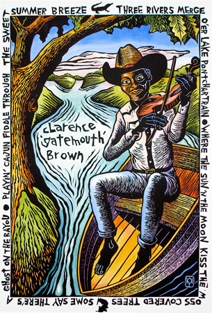 p100.Gatemouth Brown